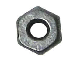HEX NUT NAS679A4W