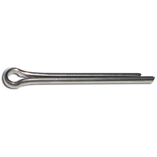 Econ Cotter PIN Pack 500 SS