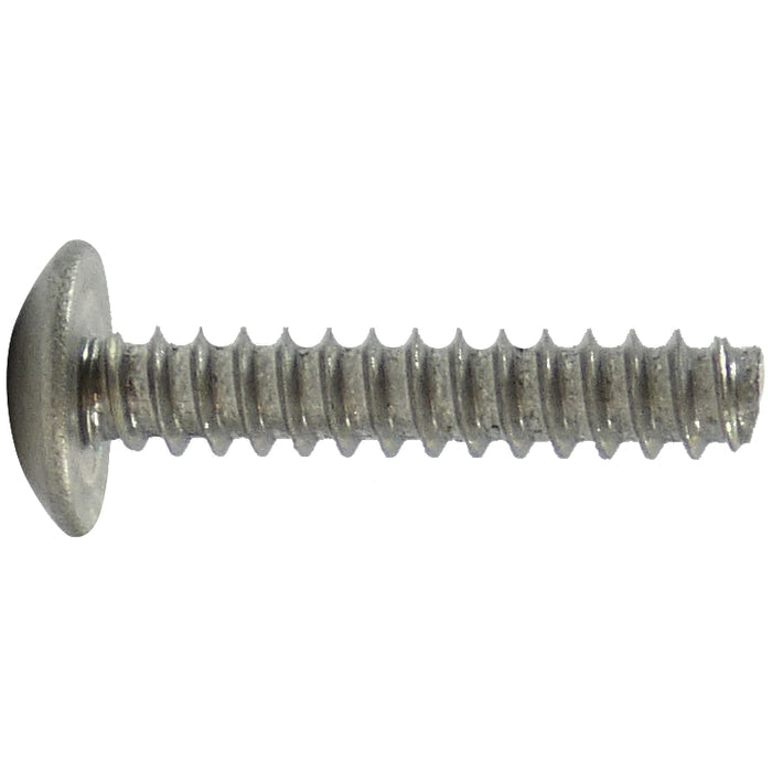 Screw 8X5/8-B-TR-PH-SS