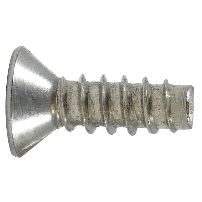 Screw 8X1/2-B-FL-PH SS (Pack OF 25)