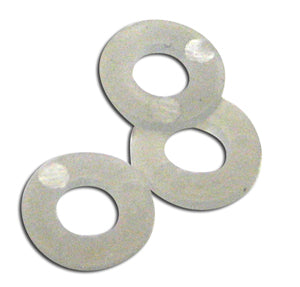 #4 Nylon Washer