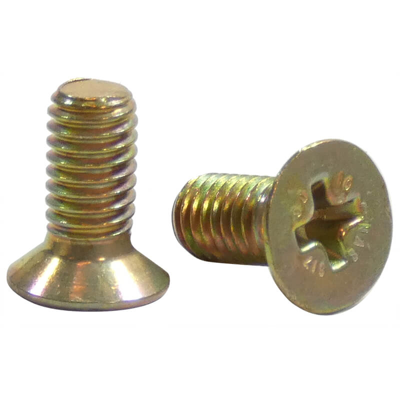 NAS517-2-4 Alloy Screw