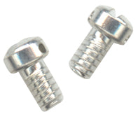 AN503-6-6 632 X 3/8 Alloy Slotted Drilled Fillister Screw (Pack OF 10)