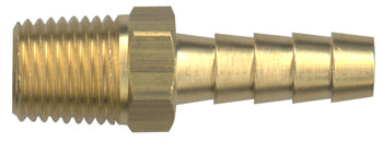 Brass Tube Fitting