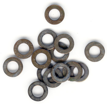 Flat Washers NAS620-6L