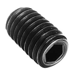 10-32 X 1/4 Allen SET Screw