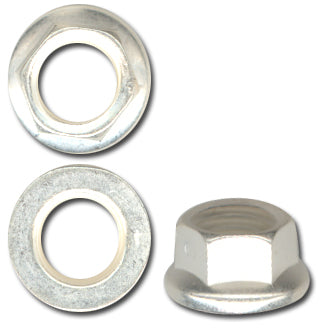 MS21043-5 HEX NUT