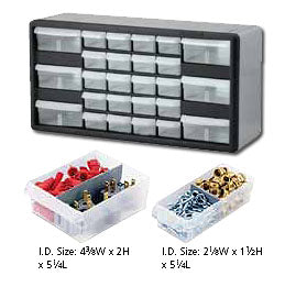 Homebuilders Hardware KIT W/ Cabinet