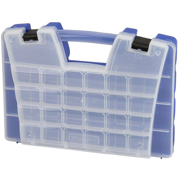 Portable Storage Organizer 06118