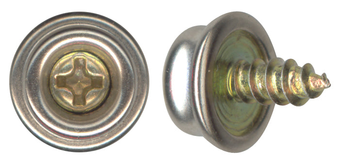 Female Socket Snap