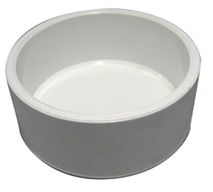 Pipe CAP Flat END 4 70154