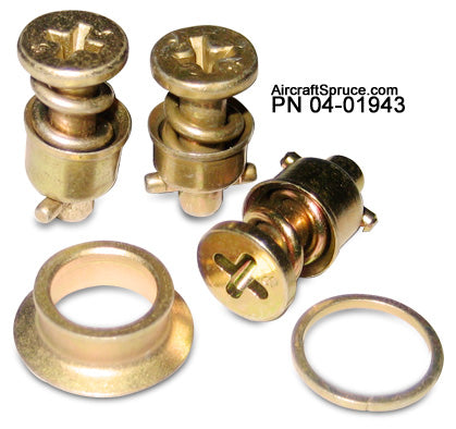 C182RG CAD Phillips Cowl KIT