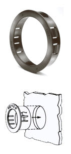 Snap Bushing # 2163