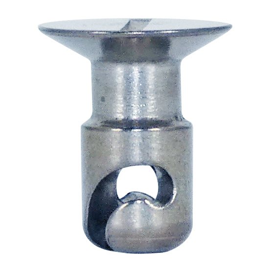 Z-Spec AJ5-40SS Oval Head Stud