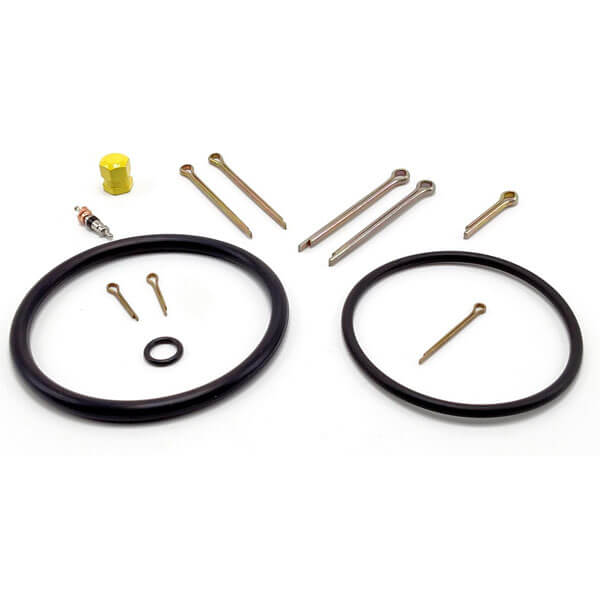 Beech 50 Twin Bonanza Series Nose AND Main Strut KIT FOR THE BCD Models With 50-81000050-820000 Series Gear