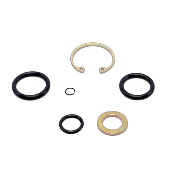 455-938/10-22 Piper PA28 & PA32 Series Hand Brake Master Cylinder KIT