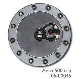 A508L 3 Locking CAP