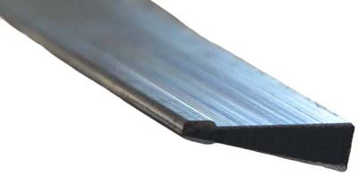 Flap Trailing Edge Stiffner 116.25