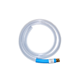 Curtis CCB-39600-5 Quick Drain Hose Brass