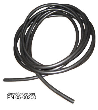 Neoprene Hose 3/16