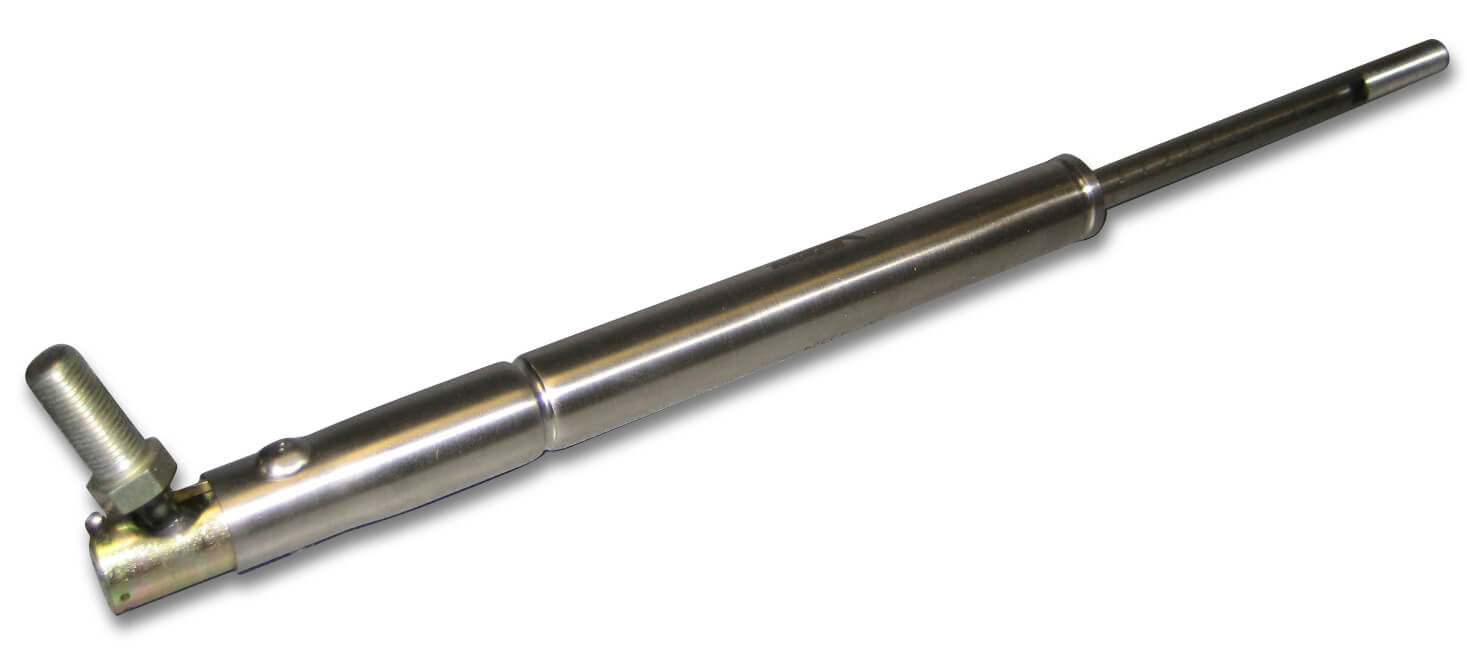 MC0543022-3 Left Steering ROD