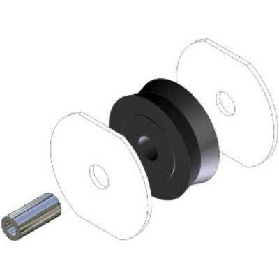 SEAT-KT-3 Seat KIT ERY 150-152