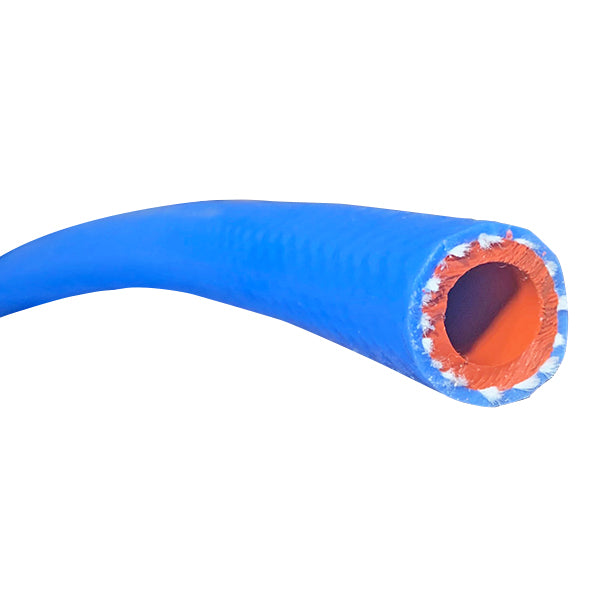 Silicone Hose 3/4 I.D. Blue