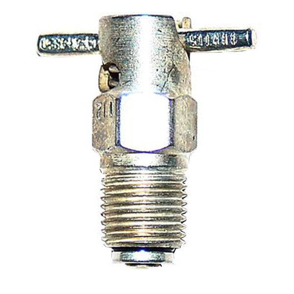 CCA-4850 Curtis Drain Valve