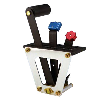 Flat 3-LEVER CT83F Quadrant — eSHOP.AERO