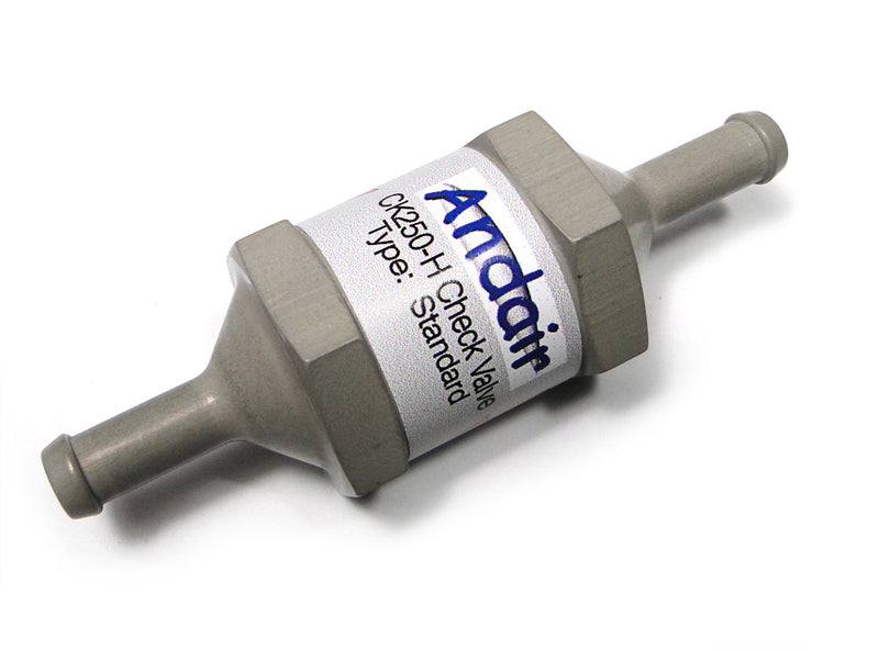 Andair Check Valve CK250-H