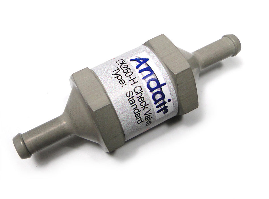 Andair Check Valve CK250