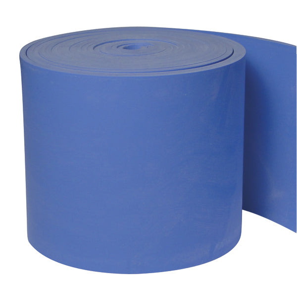 Silicone 1/8X36 W/ MAT Blue