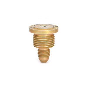 Saf-Air Fuel Drain Valve SA5817-4C 3/4-16