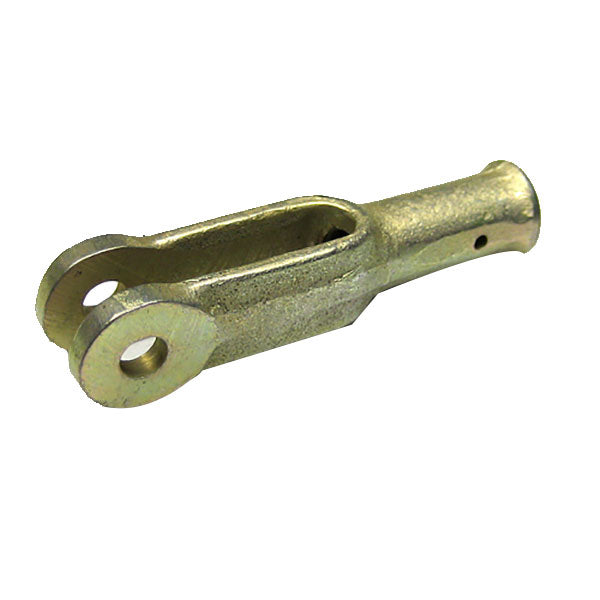 Clevis Fork Threaded MS27975-1