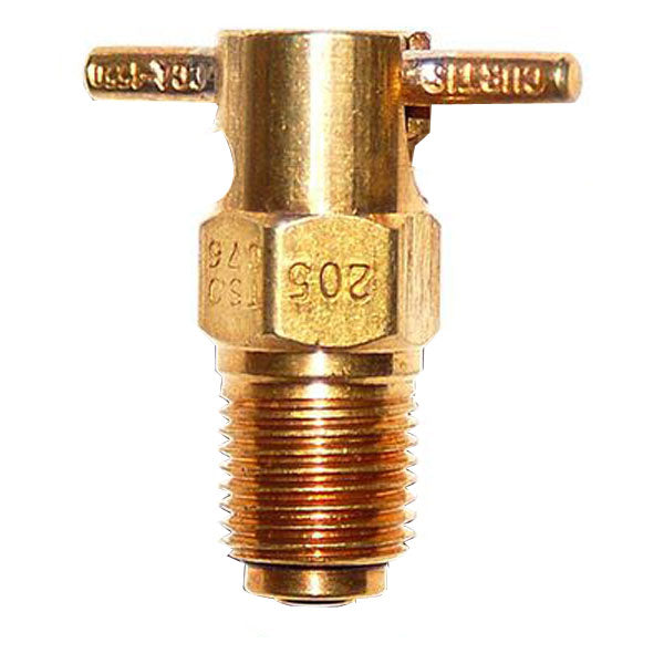 Curtis Drain Valves CCA-1550