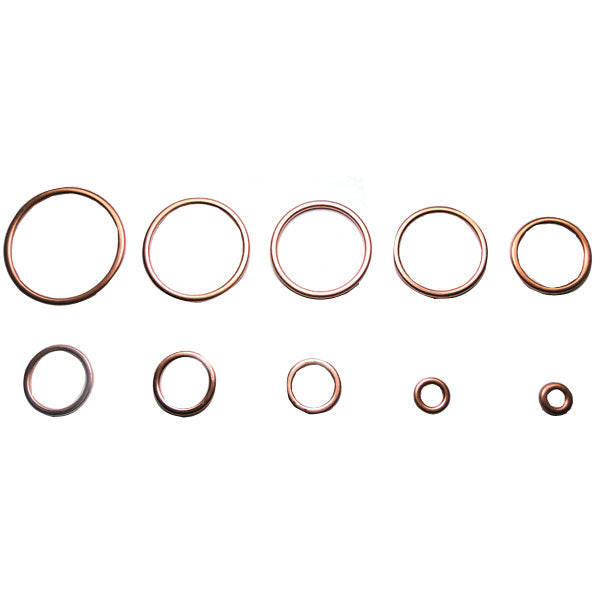 AN900 Gasket Kit 56 PCS