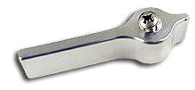 Allen Fuel Valve Handle Alum