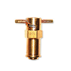 Curtis Drain Valve CCA-3400