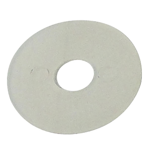 Nylon Washer 1/2 .256 ID 2055