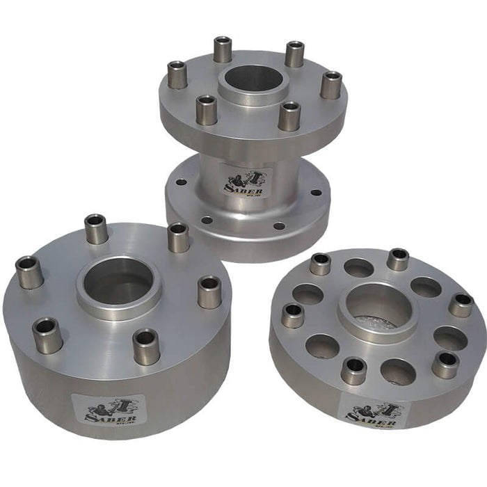 Prop Spacer 1.5x5 Rotax