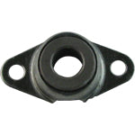 Triangle Bearing 5/8 Nylon