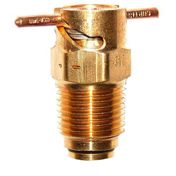 Curtis OIL Drain Valve CCA-1400