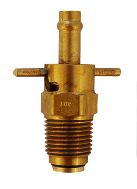 Curtis OIL Drain VLV CCB-37000