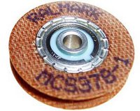 Pulley MCS378-3