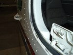 K2U Beech Emergency Exit Window Seal 35 58 Late 1890