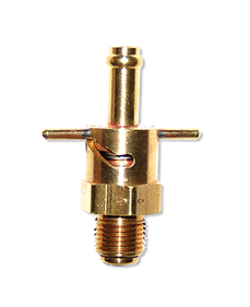 Curtis Valve CCA-39560