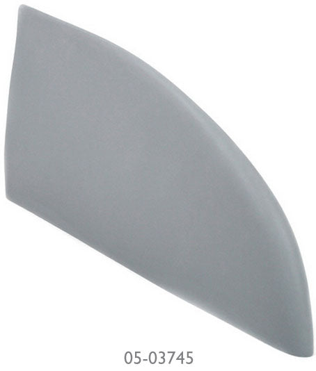 Rudder T/B SA-0531006-34