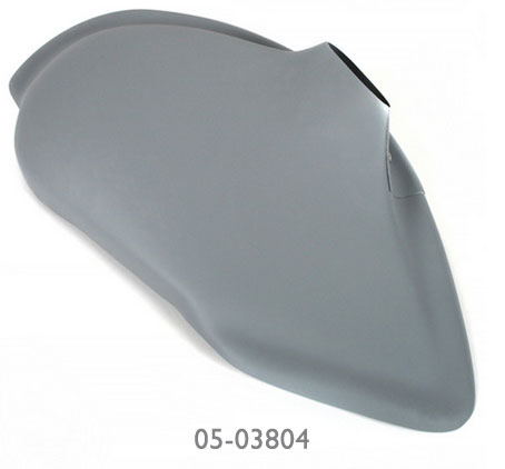 Brake Fairing SA-0741059-2