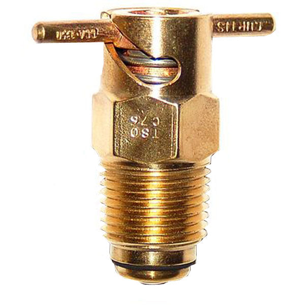 Curtis Drain Valve CCA-1350