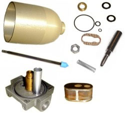 Fuel Strainer KIT